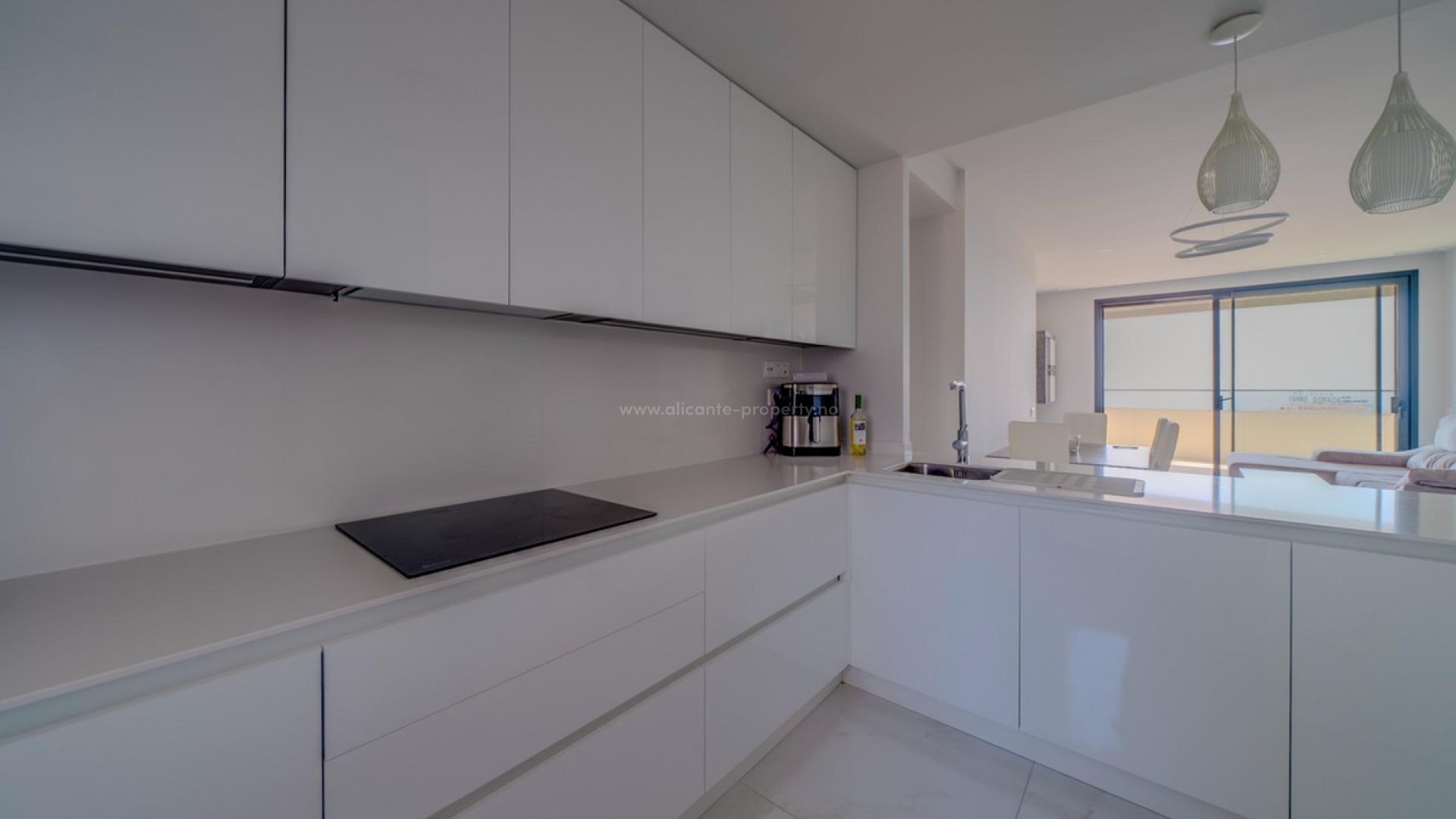 Apartamento / piso en Benidorm Centro
