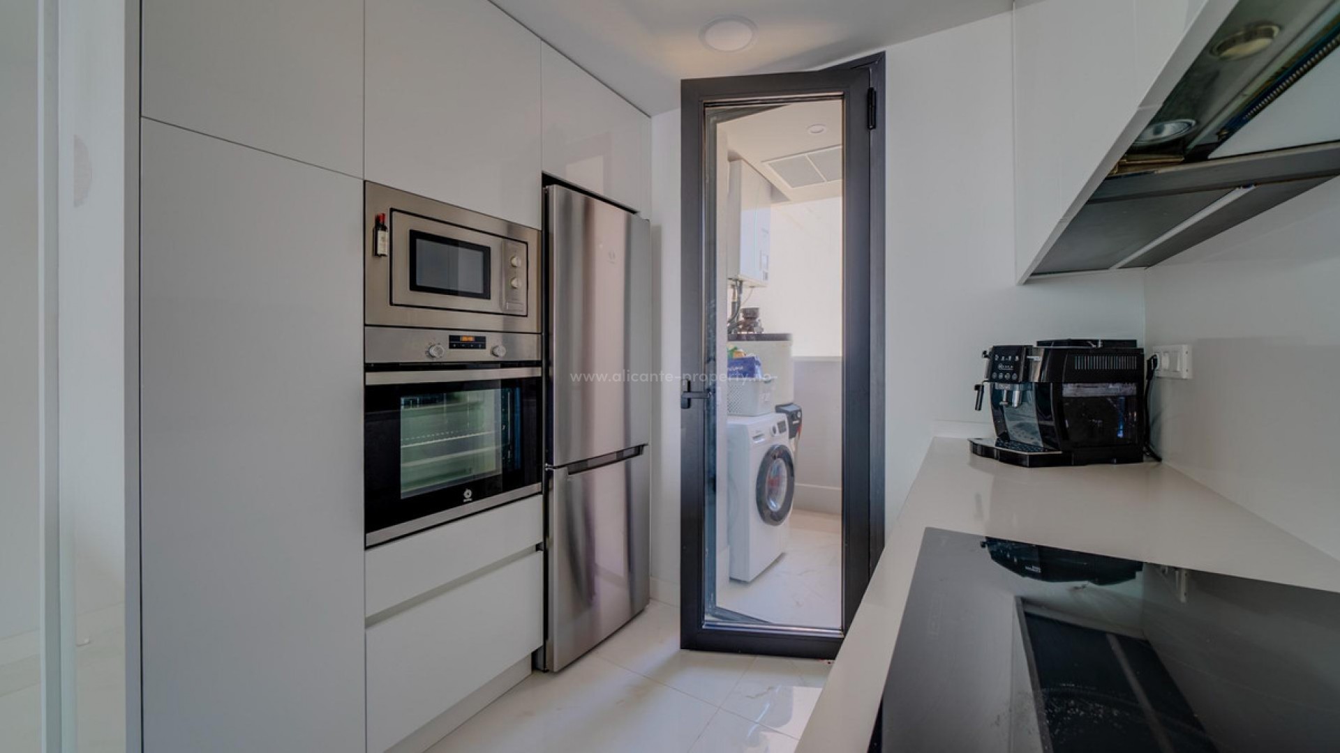 Apartamento / piso en Benidorm Centro