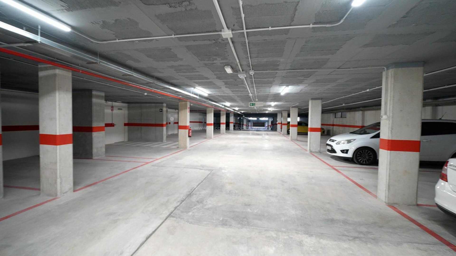 Apartamento / piso en Benidorm Centro