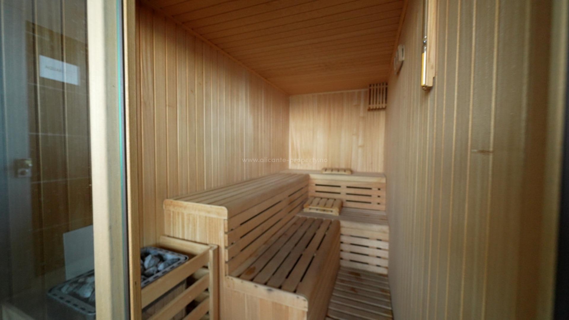 Apartamento / piso en Benidorm Centro