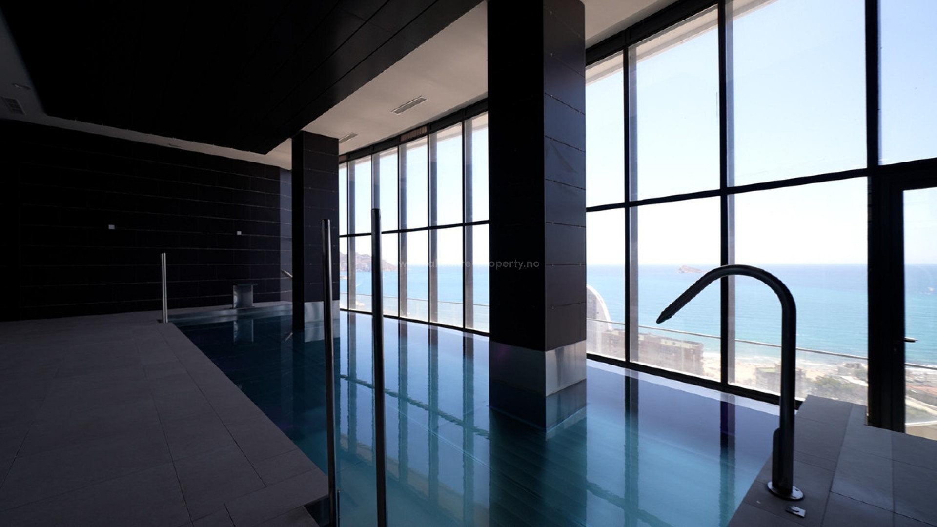 Apartamento / piso en Benidorm Centro