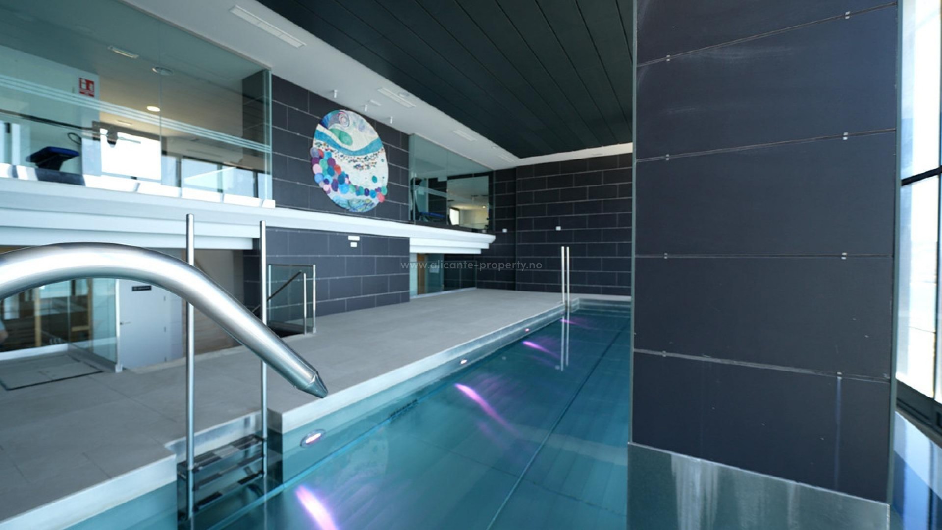 Apartamento / piso en Benidorm Centro