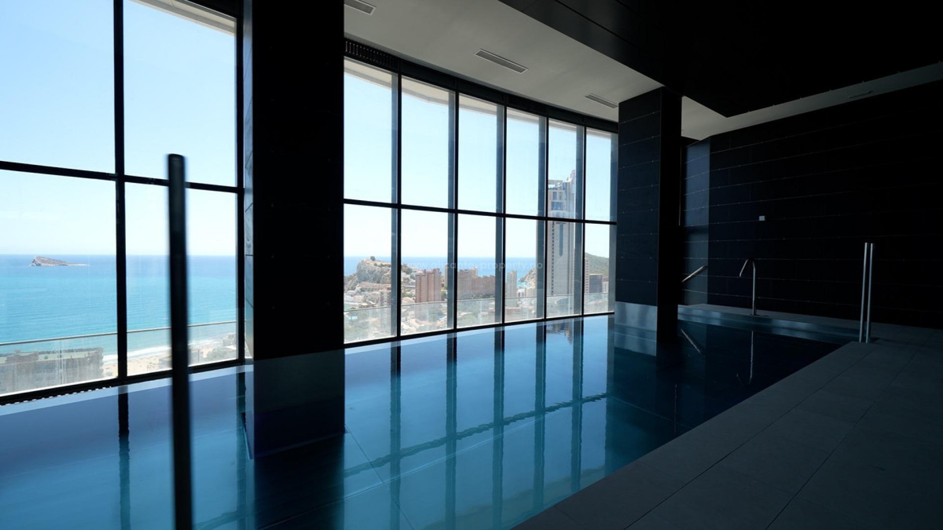 Apartamento / piso en Benidorm Centro