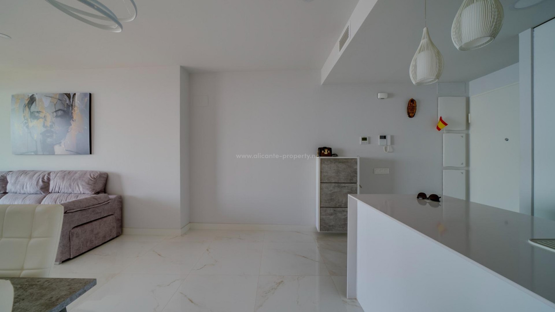 Apartamento / piso en Benidorm Centro