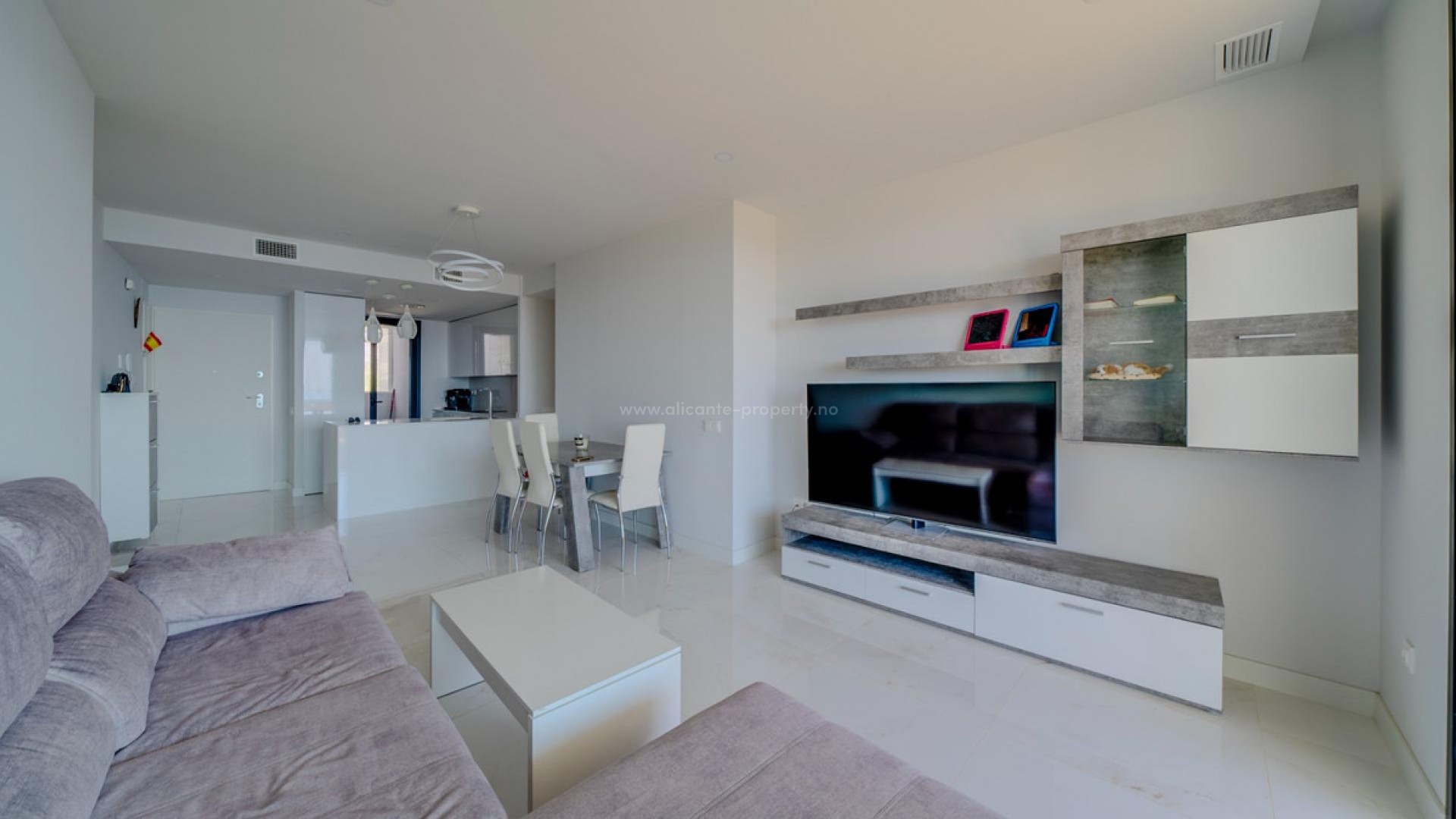 Apartamento / piso en Benidorm Centro