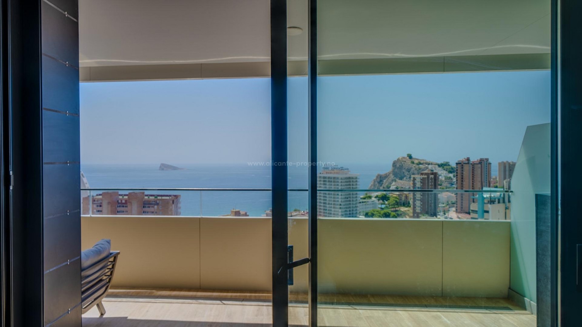Apartamento / piso en Benidorm Centro