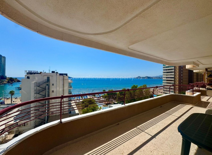 Apartamento / piso en Benidorm Centro