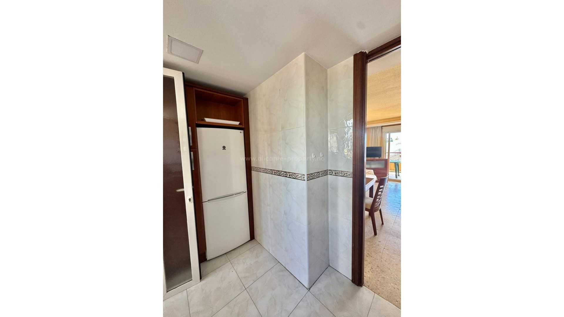 Apartamento / piso en Benidorm Centro