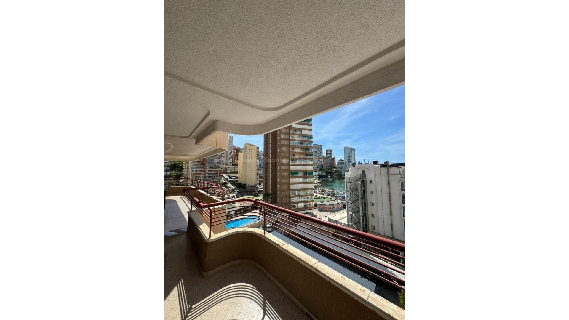 Apartamento / piso en Benidorm Centro