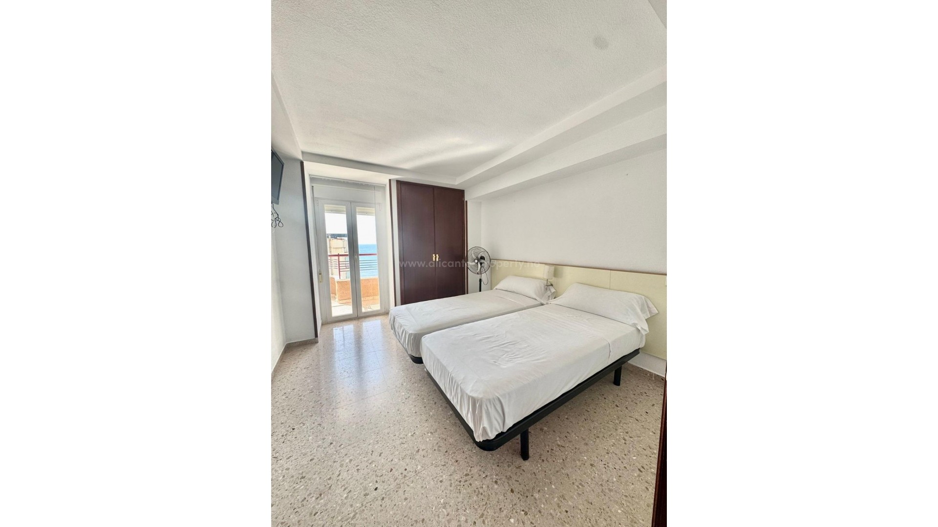 Apartamento / piso en Benidorm Centro