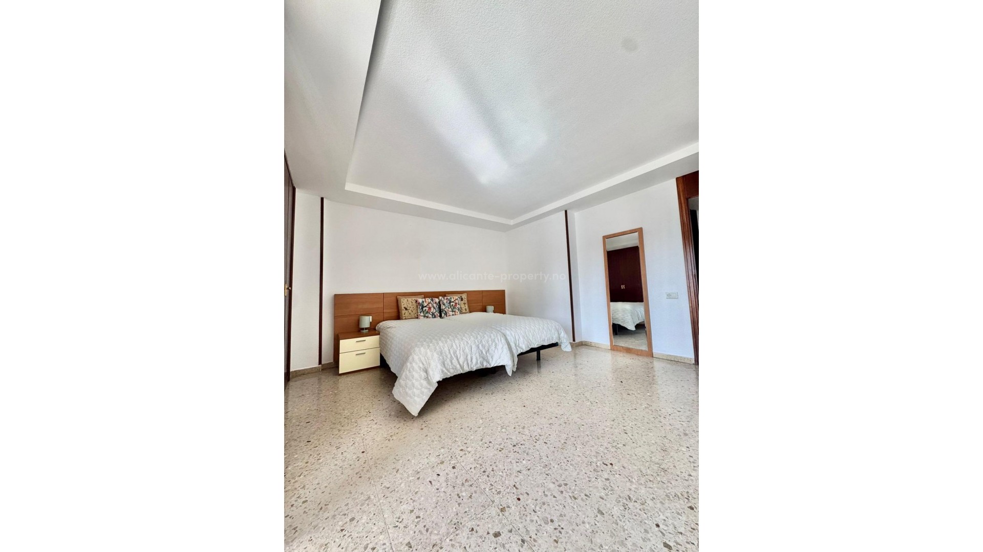 Apartamento / piso en Benidorm Centro