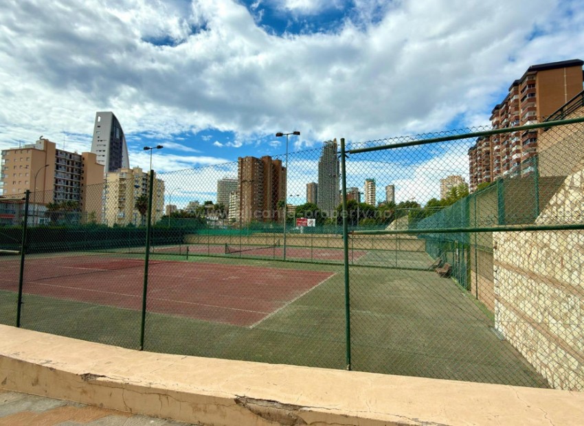 Apartamento / piso en Benidorm Centro