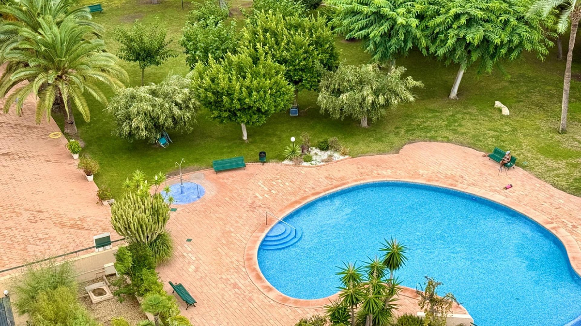 Apartamento / piso en Benidorm Centro