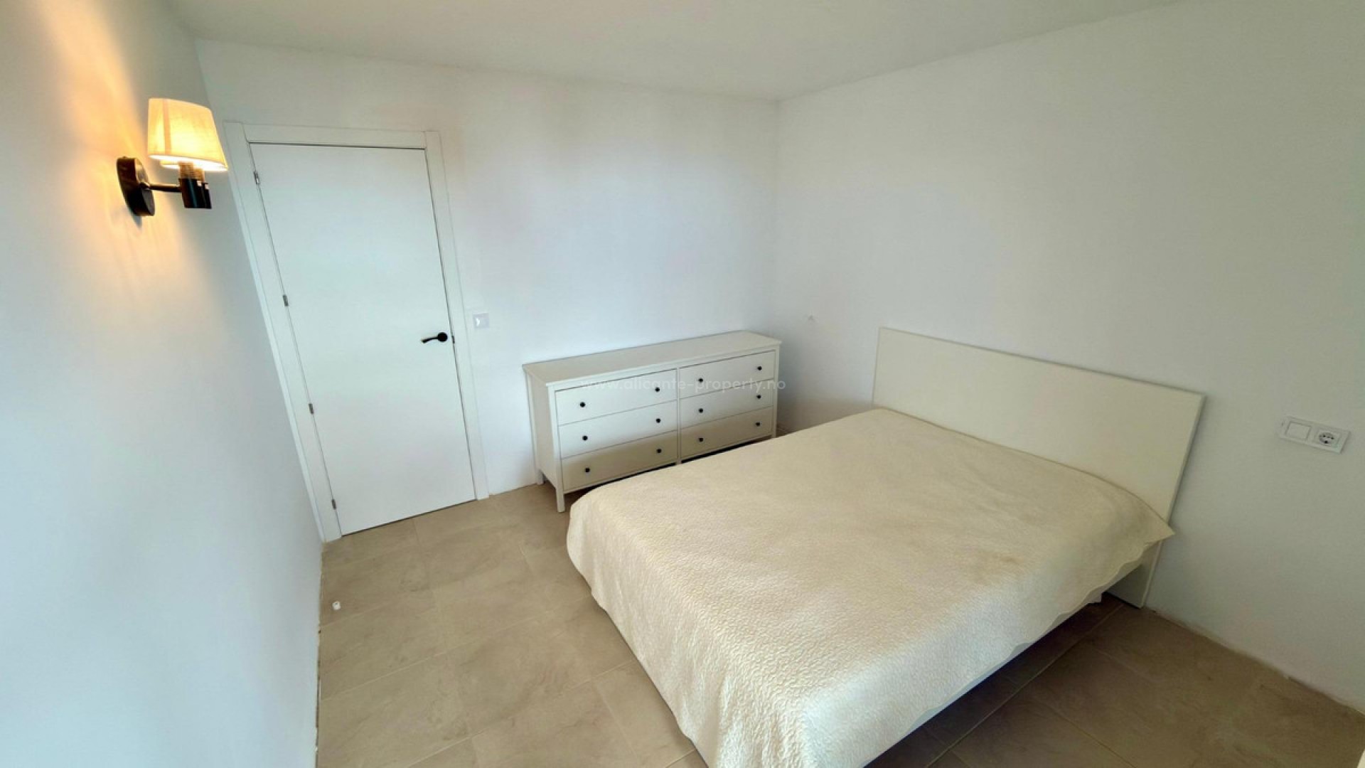 Apartamento / piso en Benidorm Centro