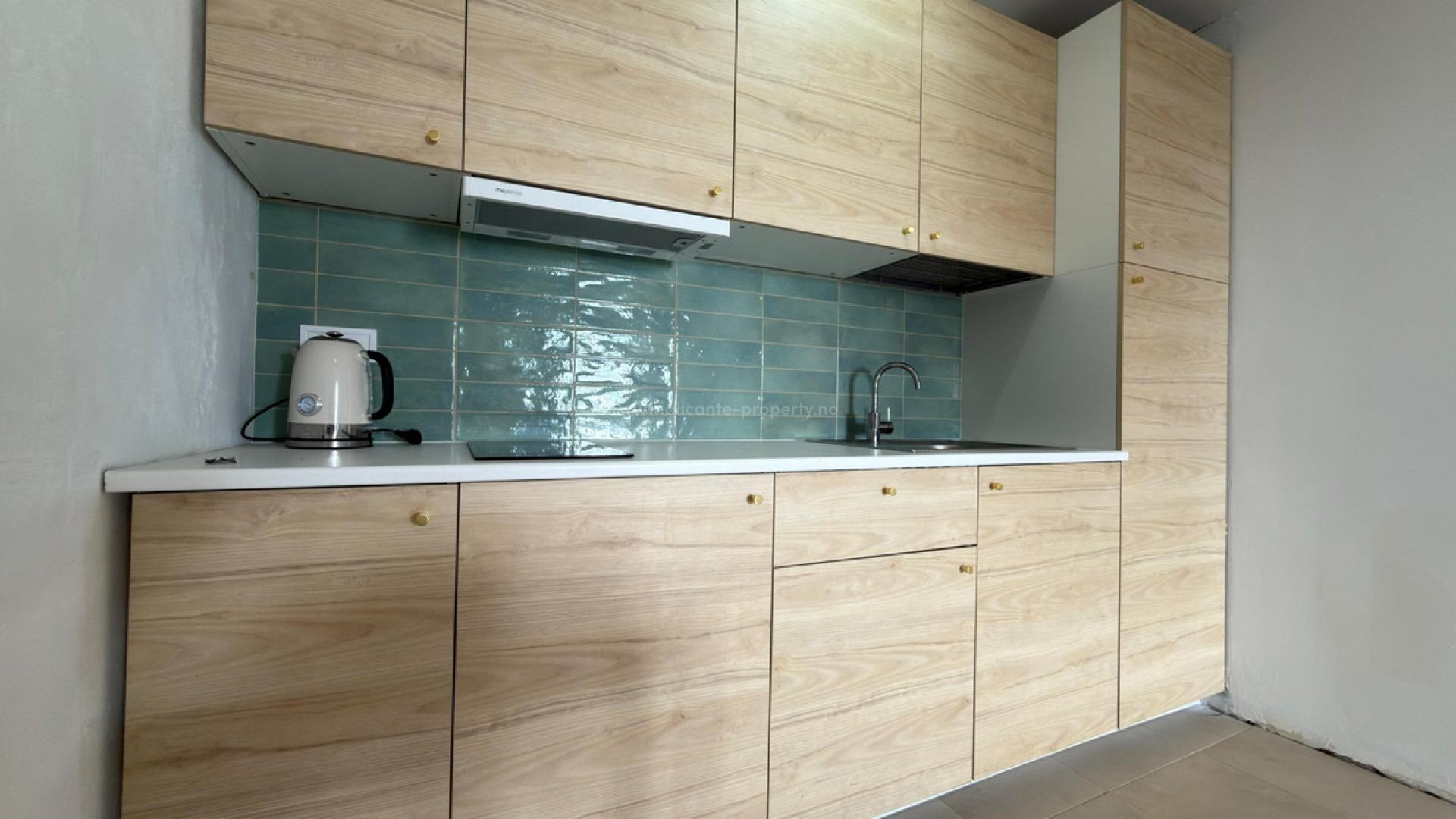 Apartamento / piso en Benidorm Centro