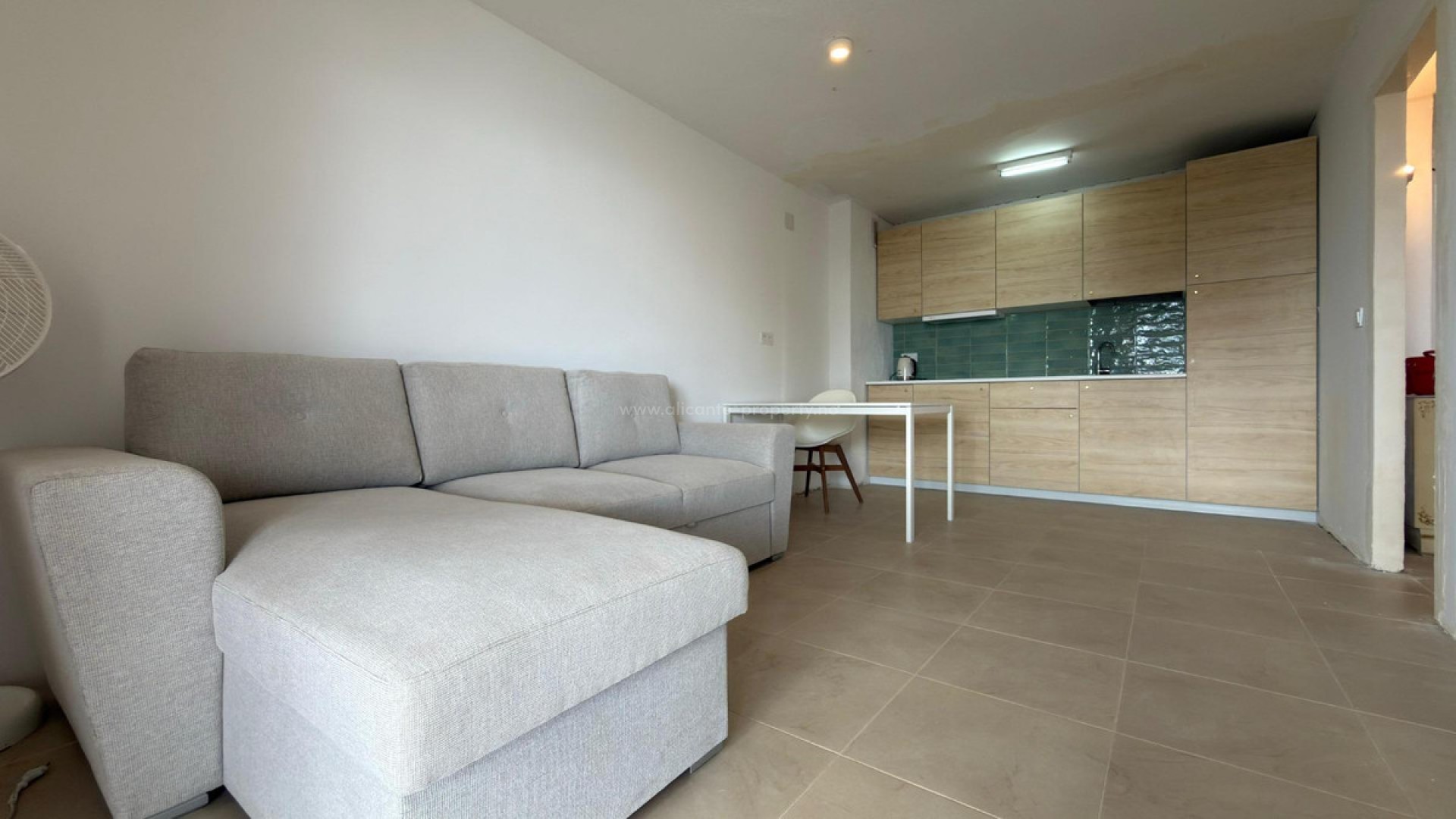 Apartamento / piso en Benidorm Centro