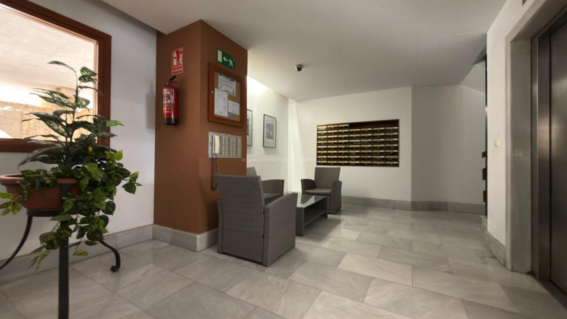 Apartamento / piso en Benidorm Centro