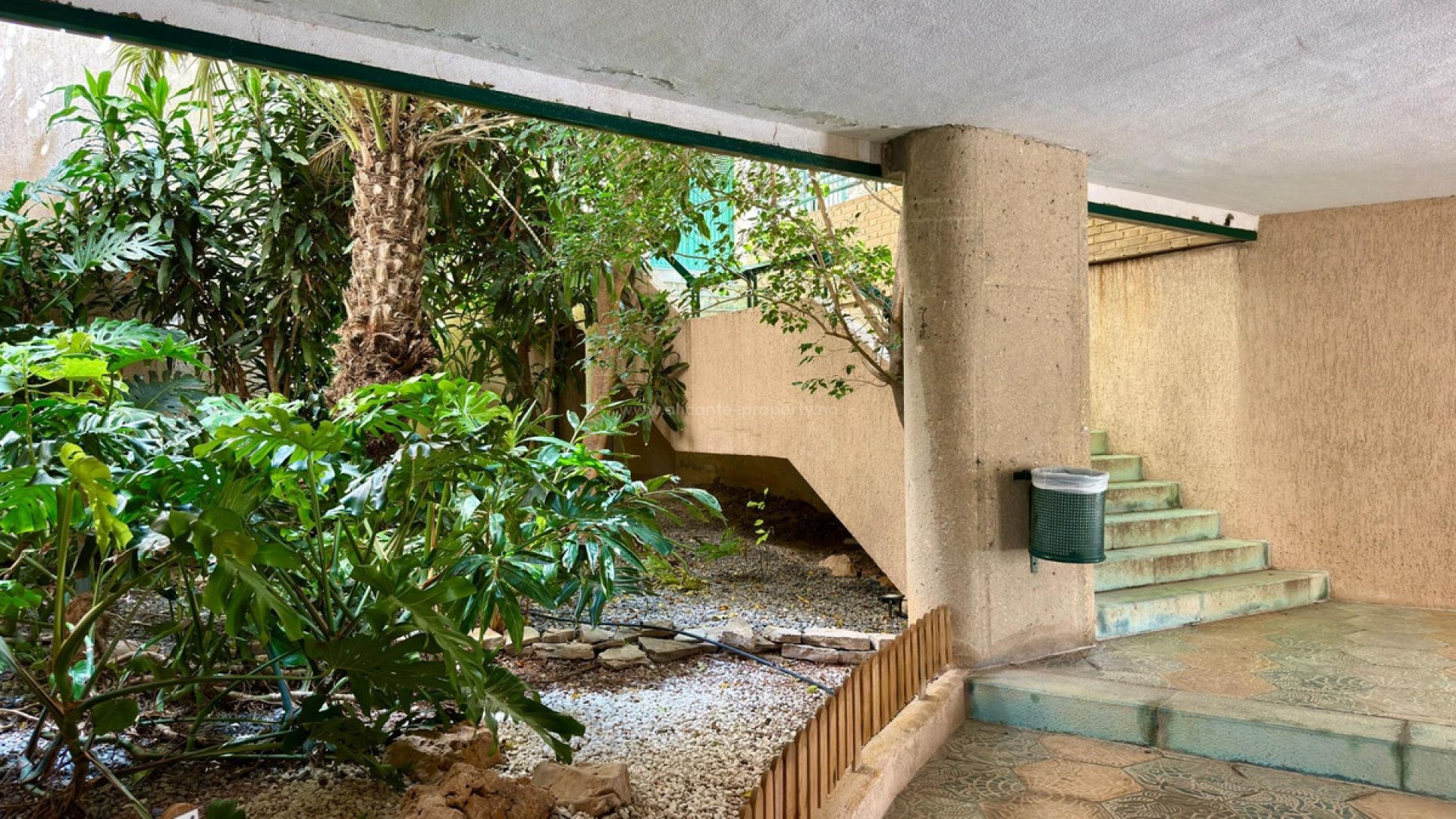 Apartamento / piso en Benidorm Centro