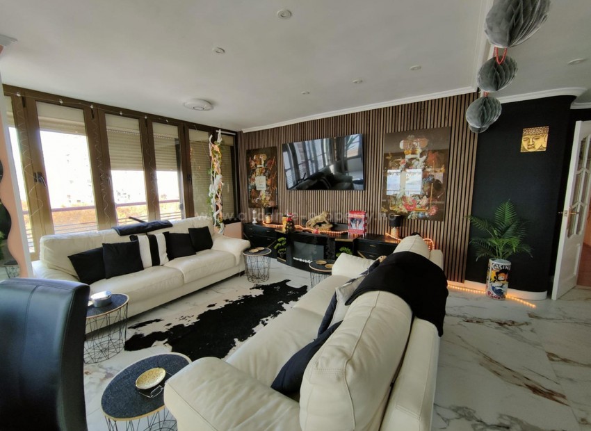 Apartamento / piso en Benidorm Centro