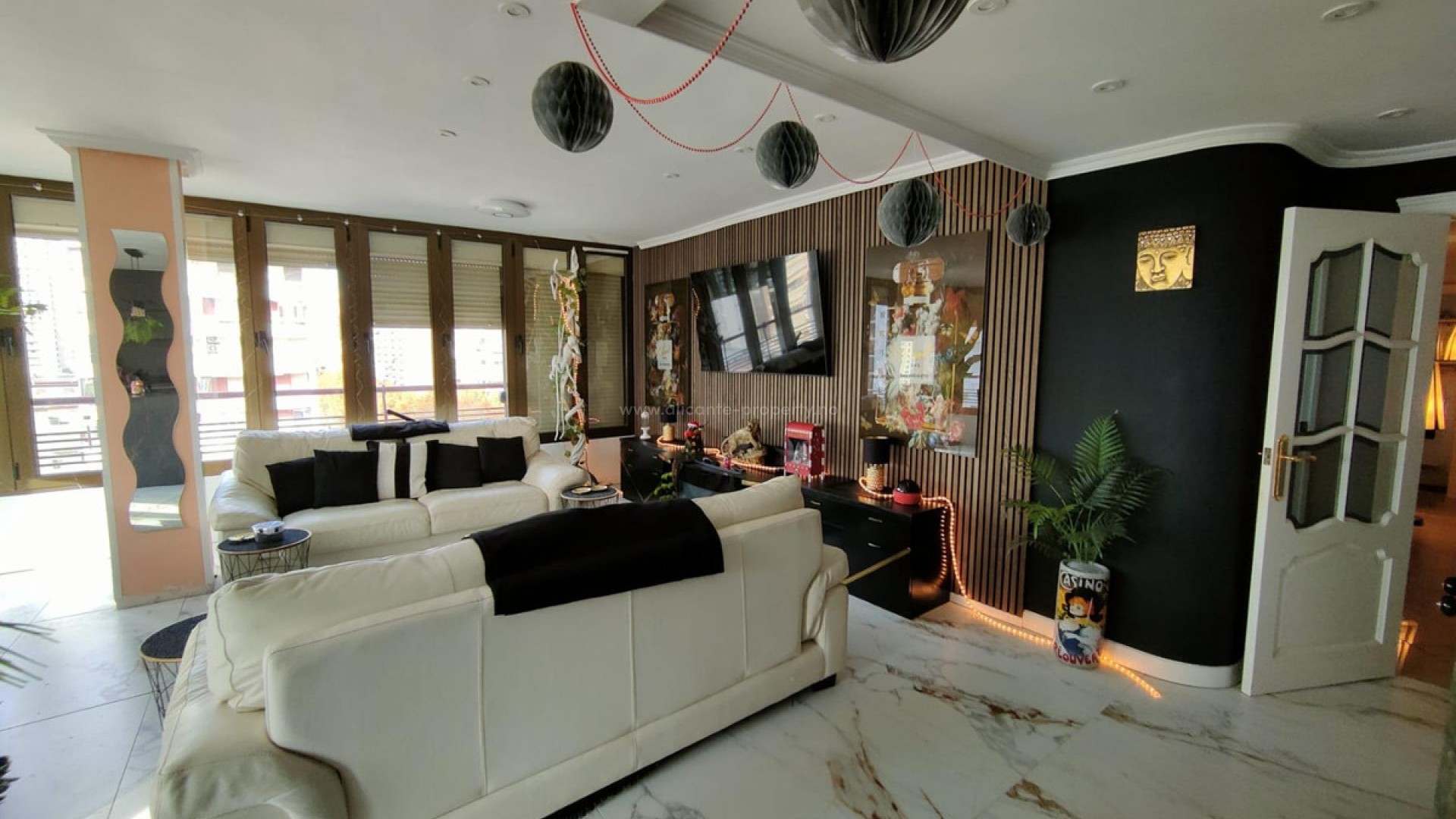 Apartamento / piso en Benidorm Centro