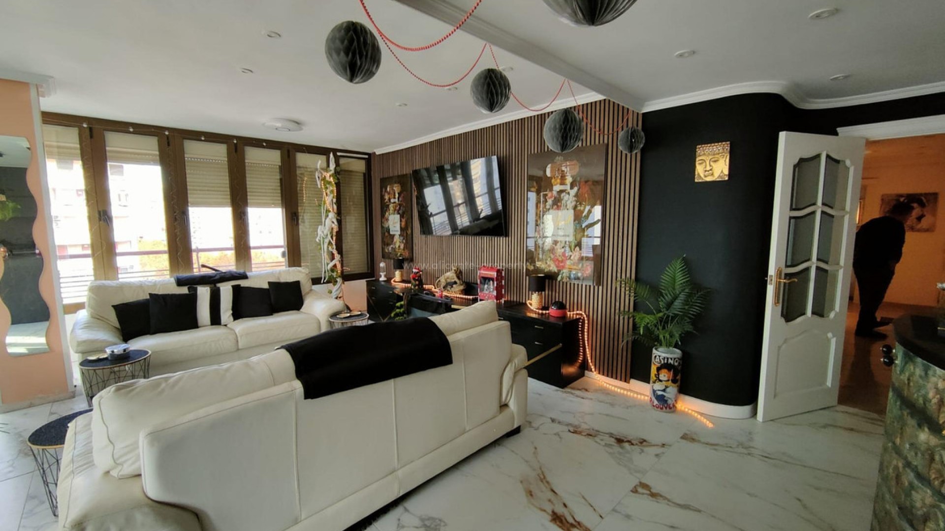 Apartamento / piso en Benidorm Centro