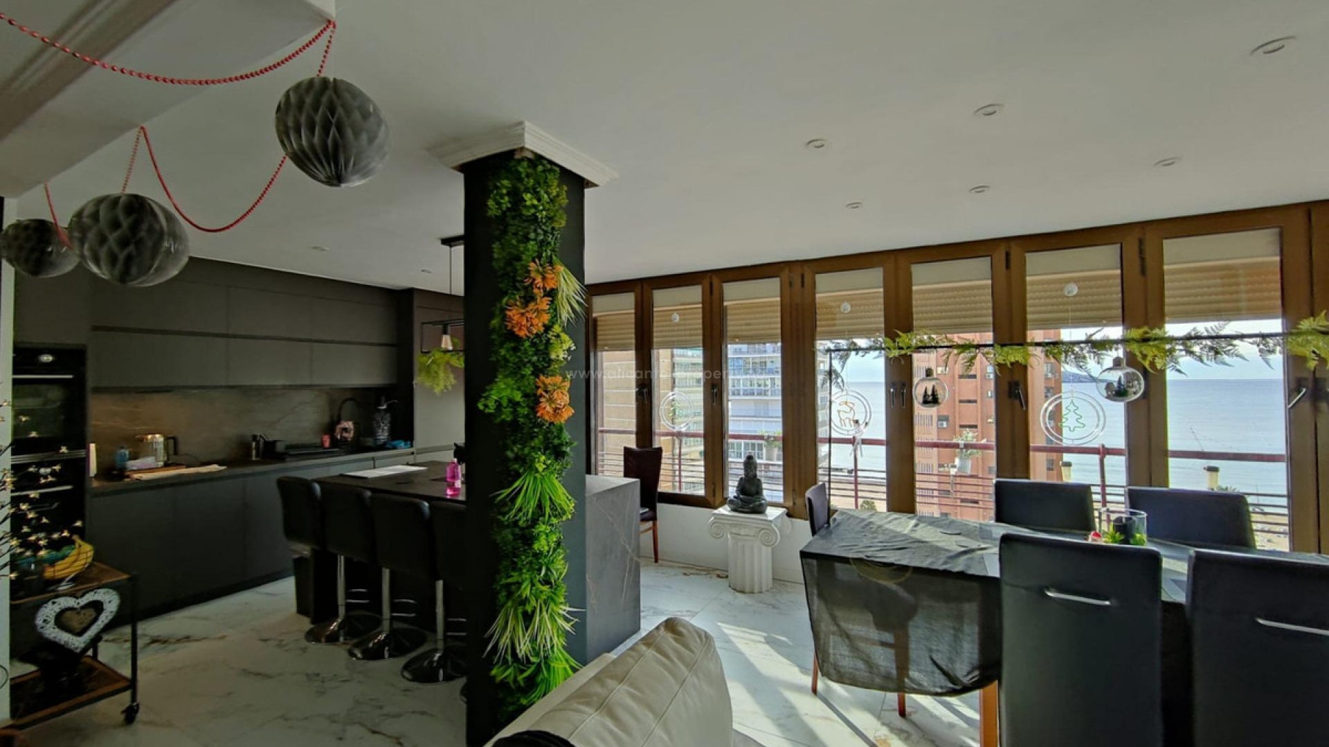 Apartamento / piso en Benidorm Centro