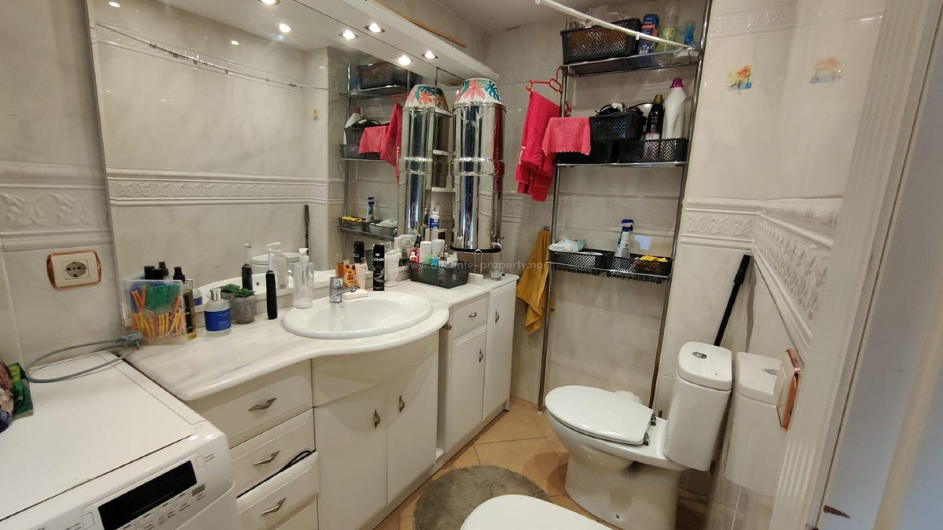 Apartamento / piso en Benidorm Centro