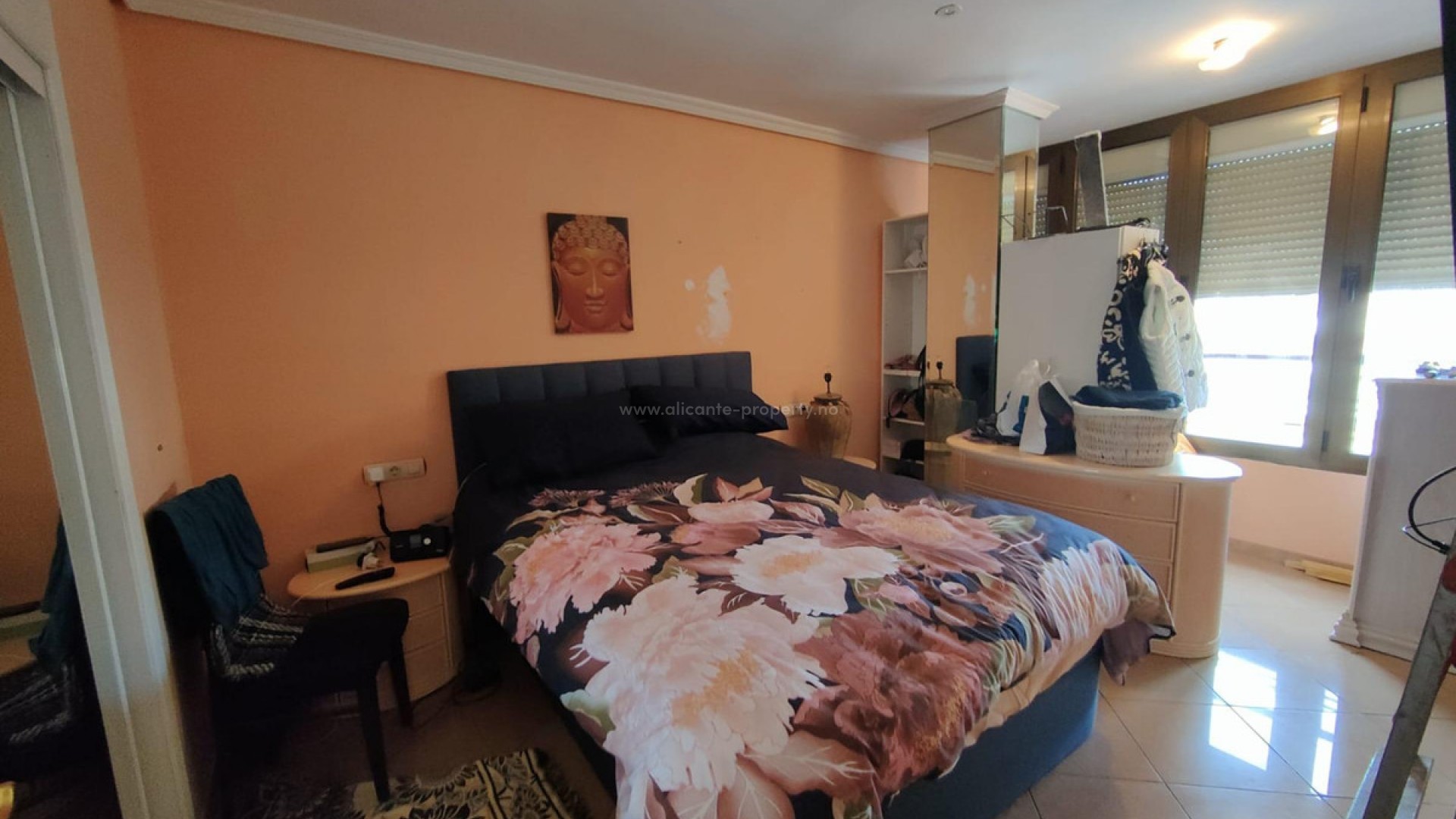 Apartamento / piso en Benidorm Centro