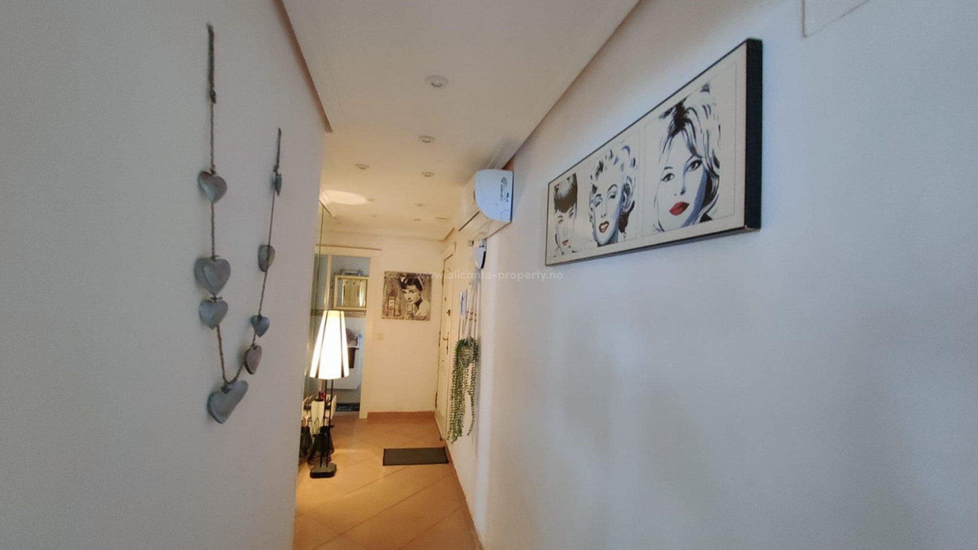 Apartamento / piso en Benidorm Centro