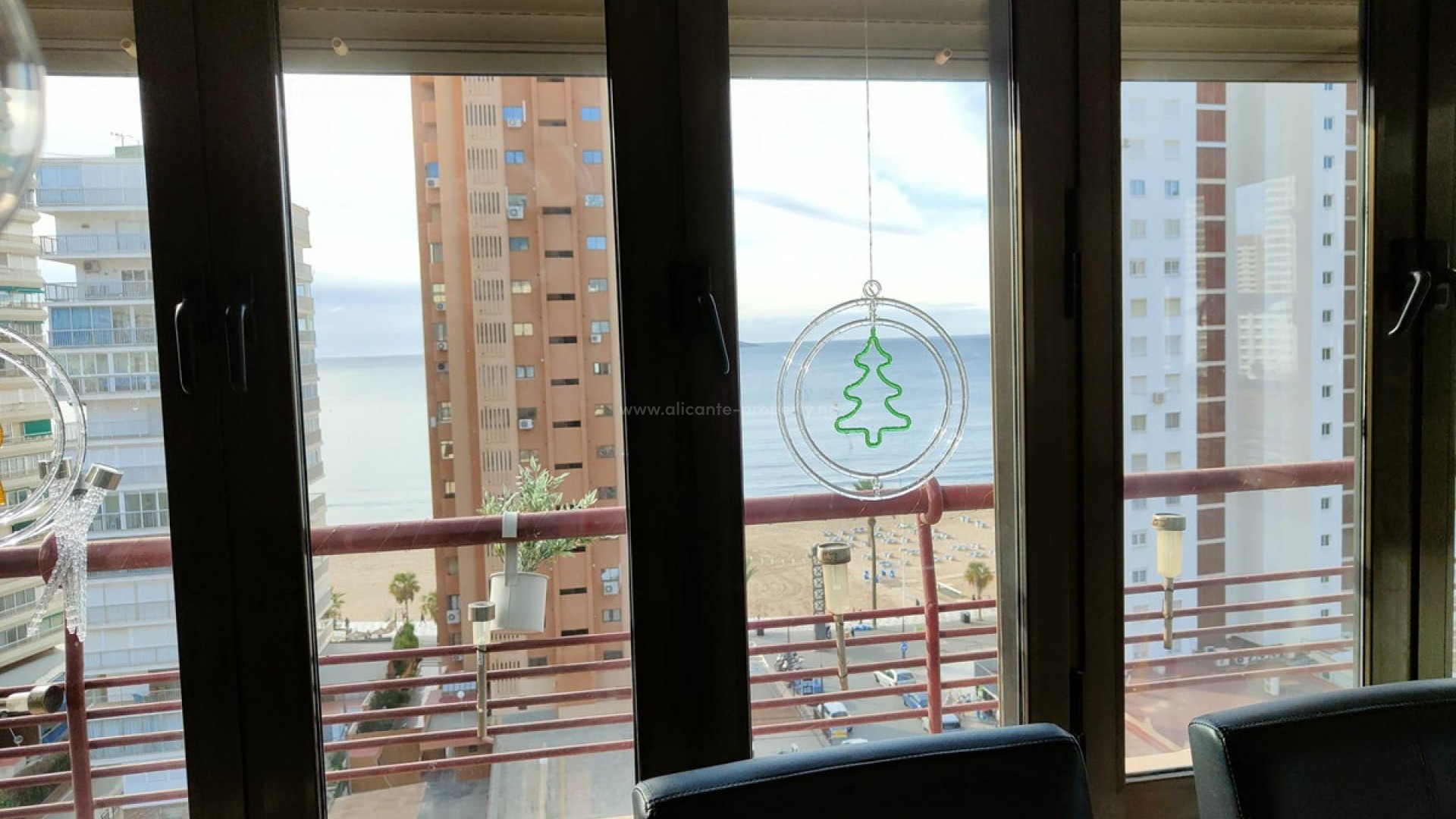 Apartamento / piso en Benidorm Centro