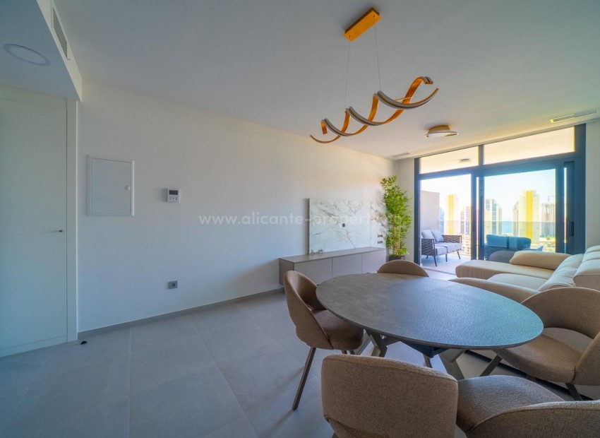 Apartamento / piso en Benidorm Centro