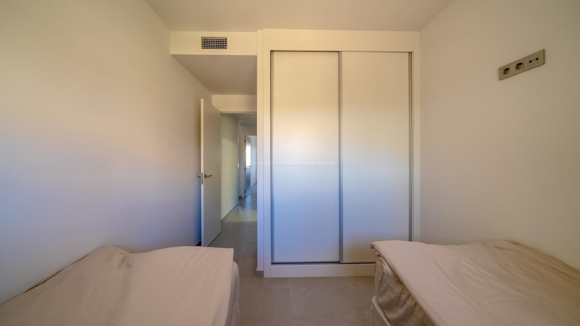 Apartamento / piso en Benidorm Centro