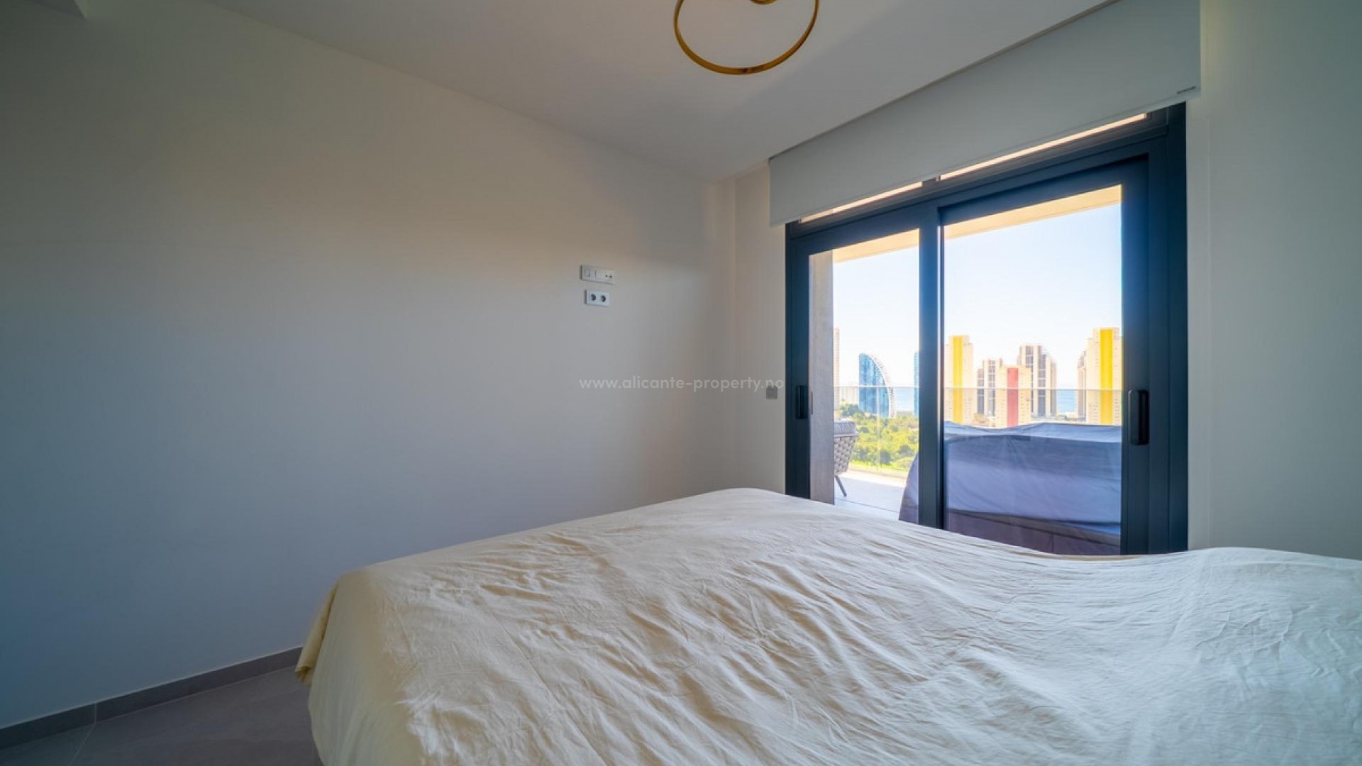 Apartamento / piso en Benidorm Centro