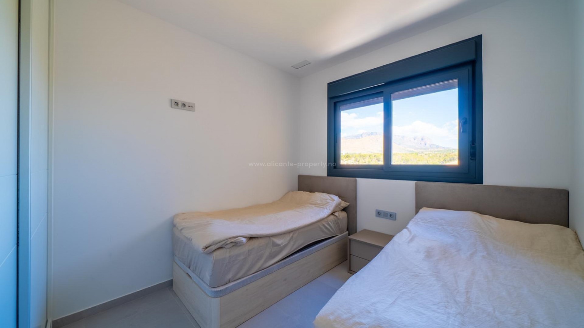 Apartamento / piso en Benidorm Centro