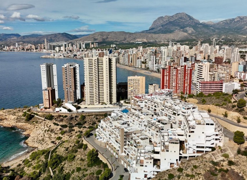 Apartamento / piso en Benidorm Centro