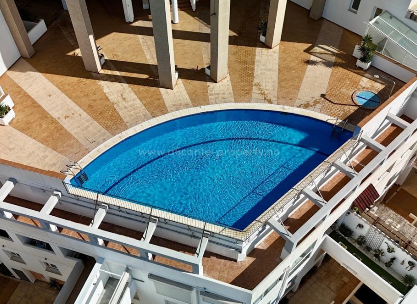 Apartamento / piso en Benidorm Centro