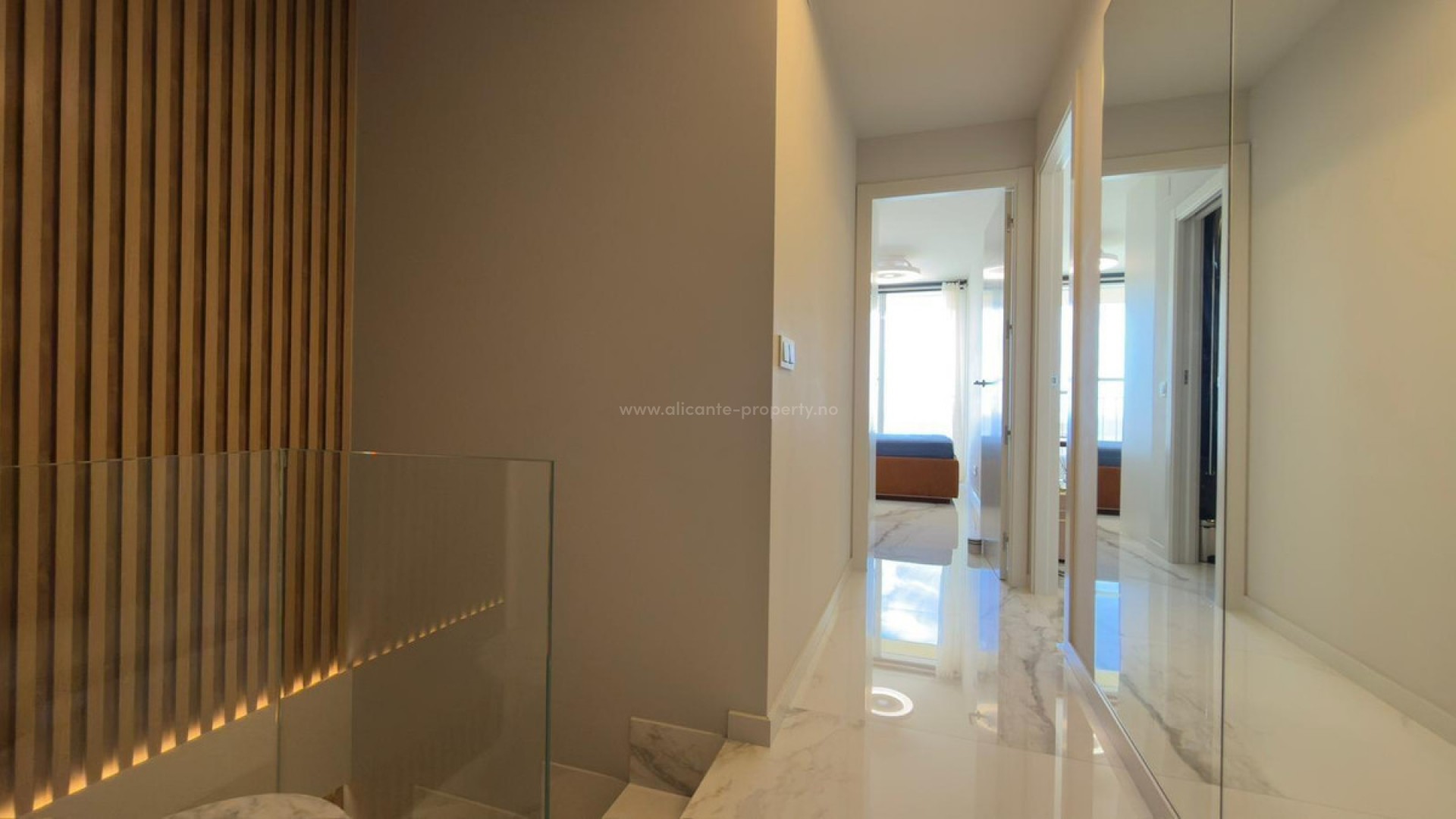 Apartamento / piso en Benidorm Centro