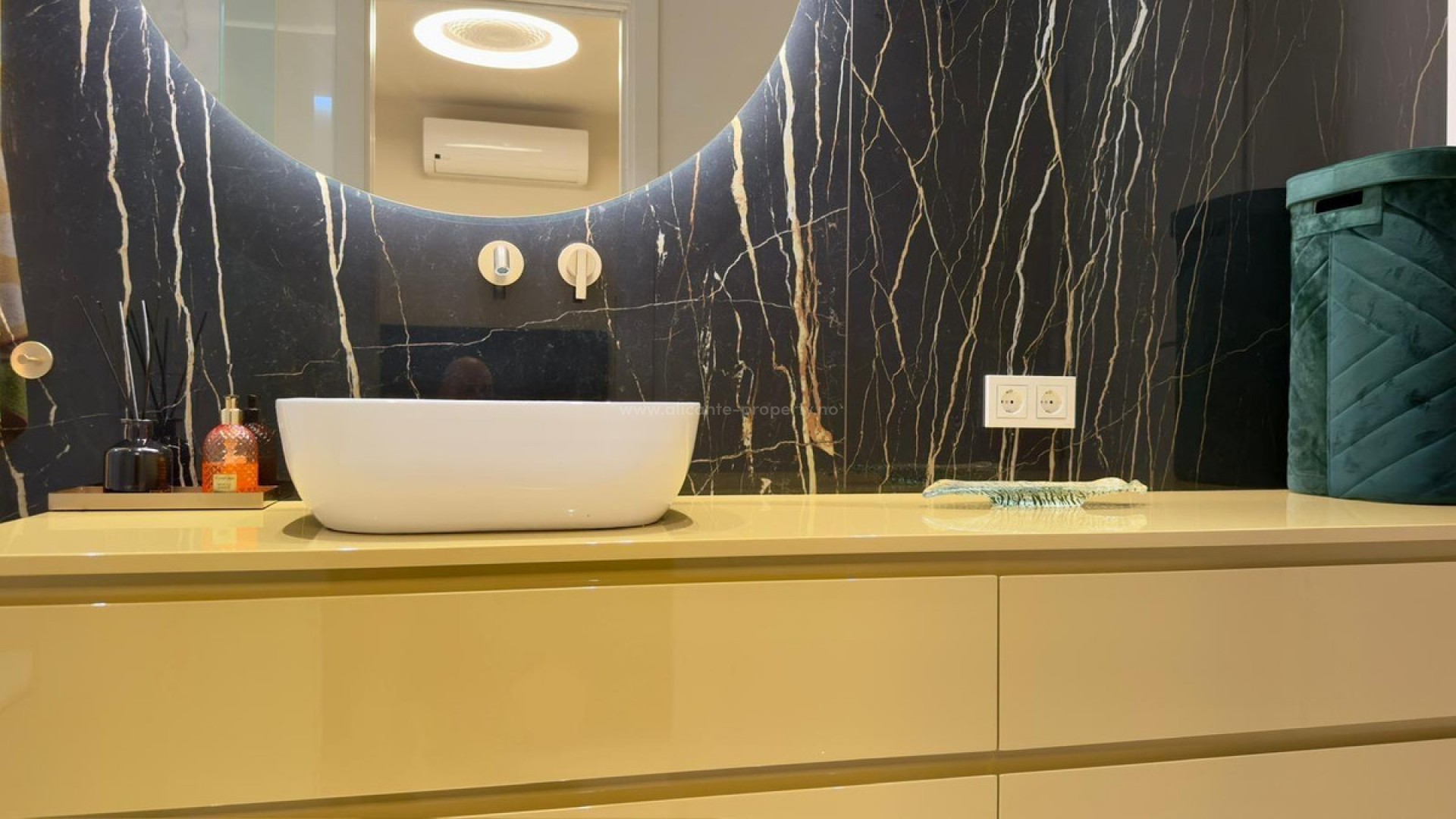 Apartamento / piso en Benidorm Centro