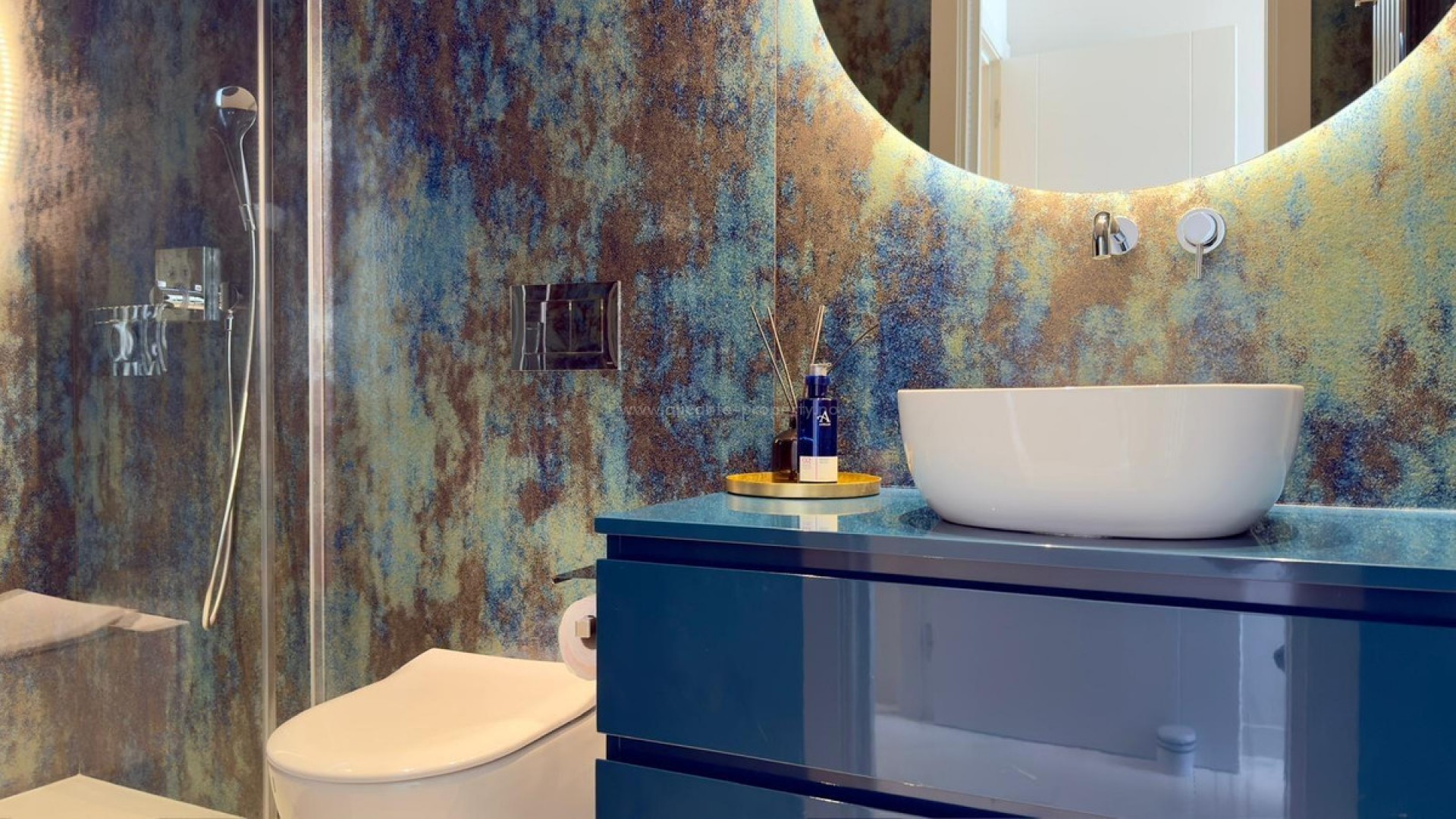 Apartamento / piso en Benidorm Centro