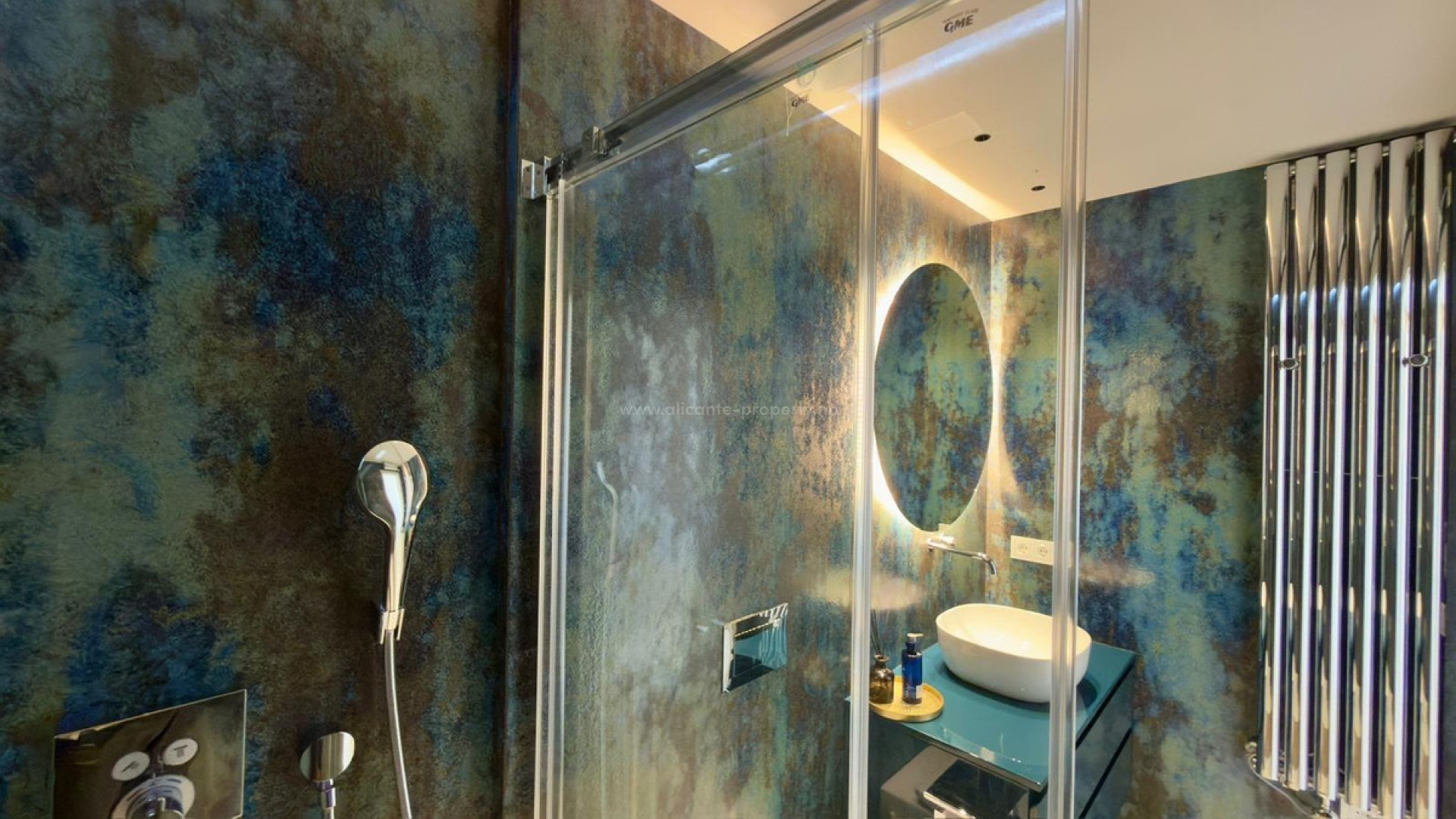 Apartamento / piso en Benidorm Centro