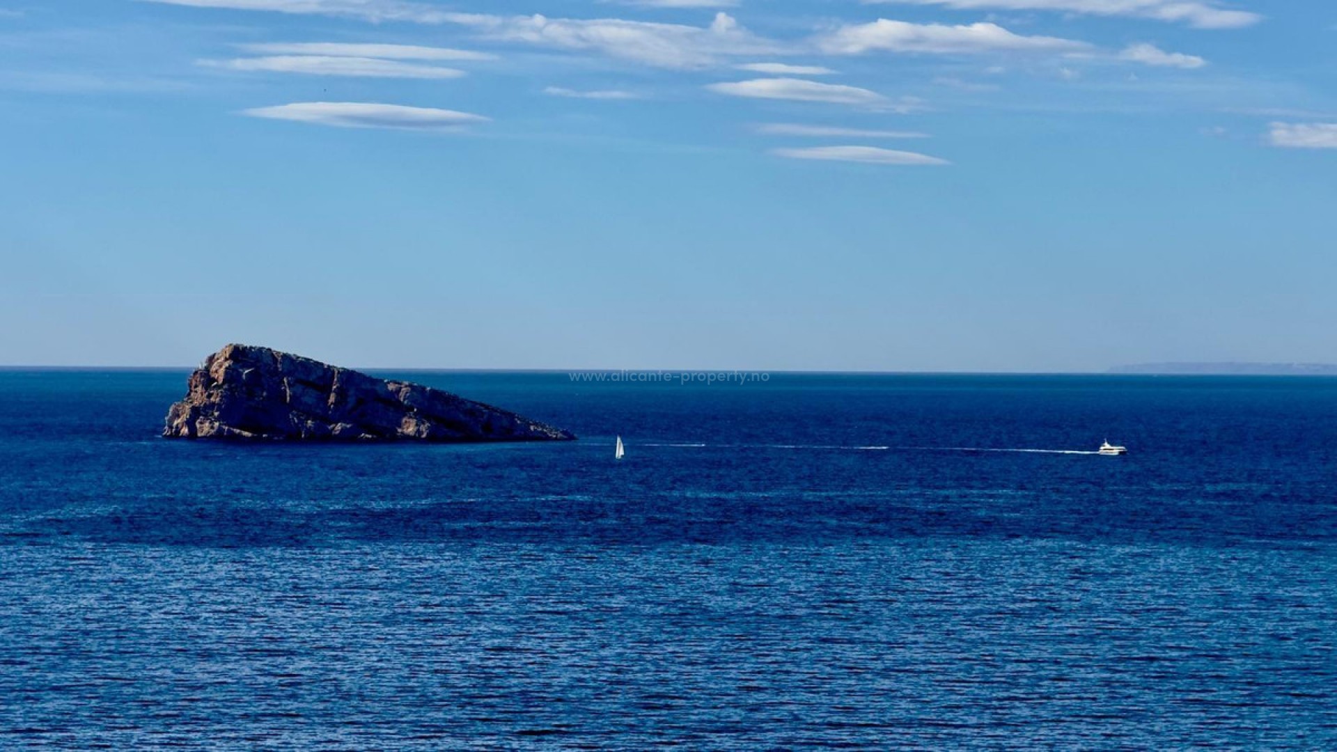 Apartamento / piso en Benidorm Centro