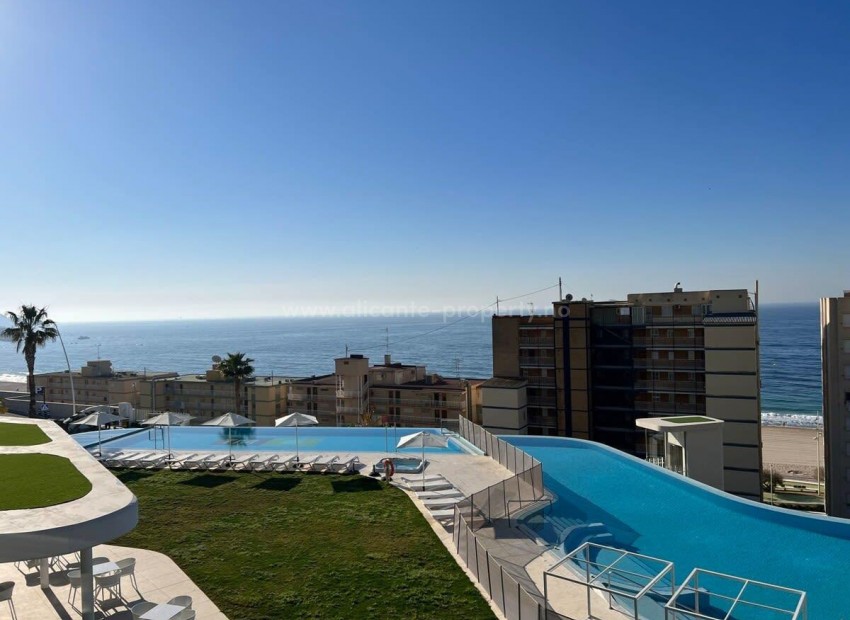 Apartamento / piso en Benidorm Centro