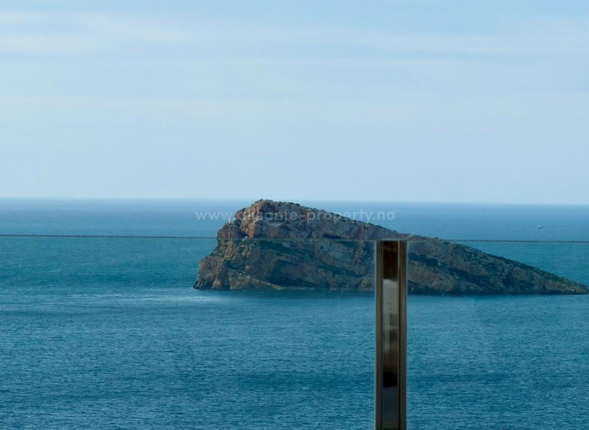 Apartamento / piso en Benidorm Centro