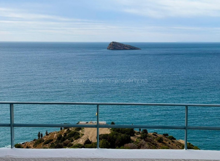 Apartamento / piso en Benidorm Centro