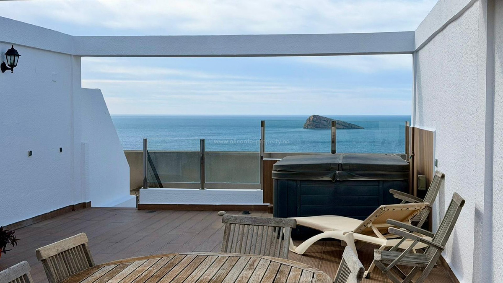 Apartamento / piso en Benidorm Centro