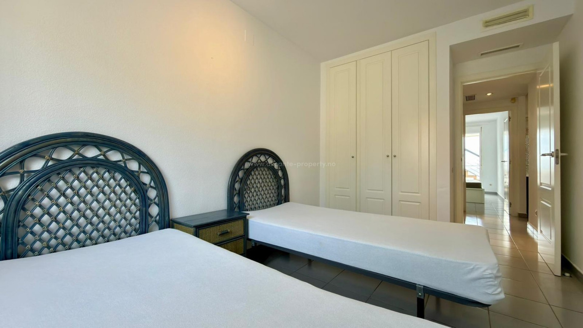 Apartamento / piso en Benidorm Centro