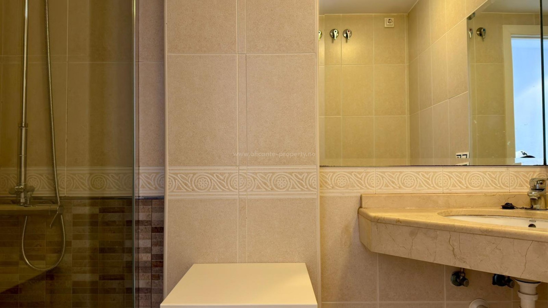 Apartamento / piso en Benidorm Centro