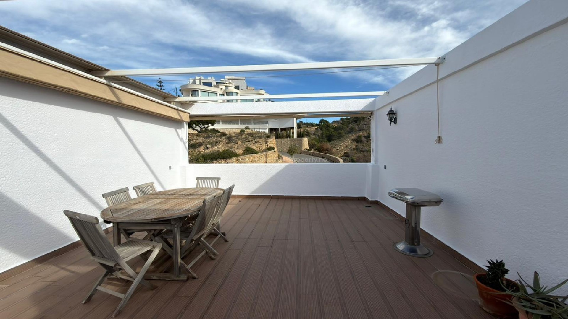 Apartamento / piso en Benidorm Centro