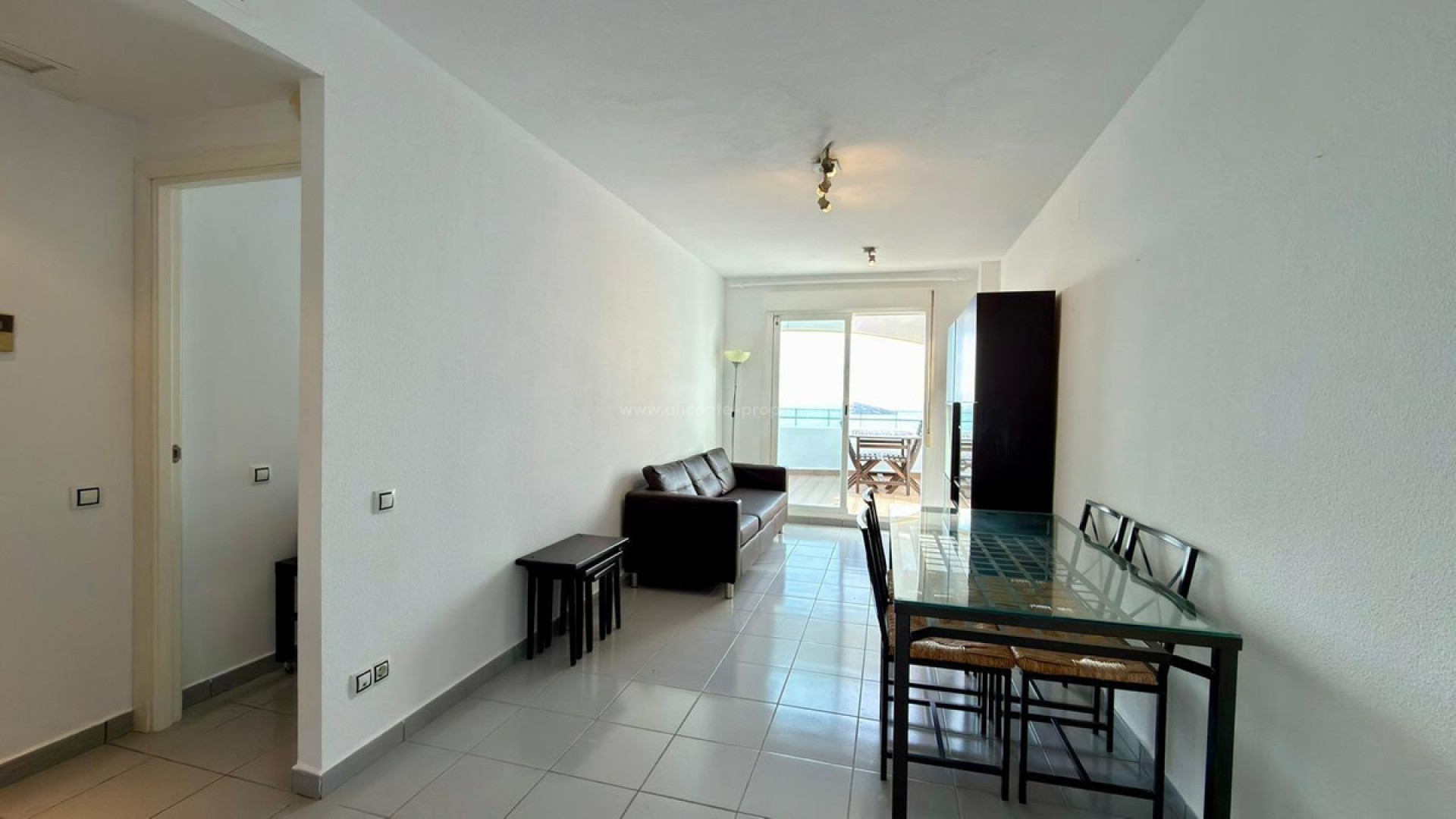 Apartamento / piso en Benidorm Centro