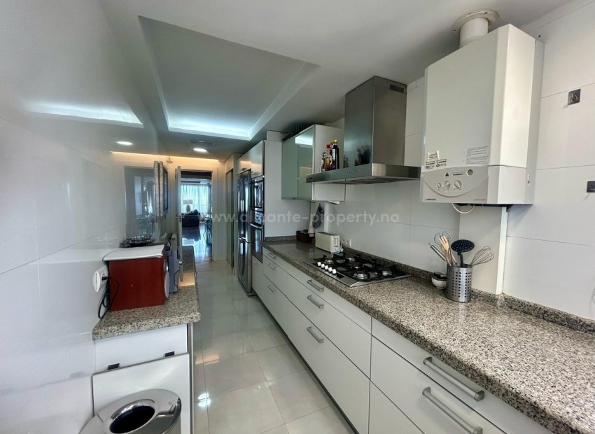 Apartamento / piso en Benidorm Centro